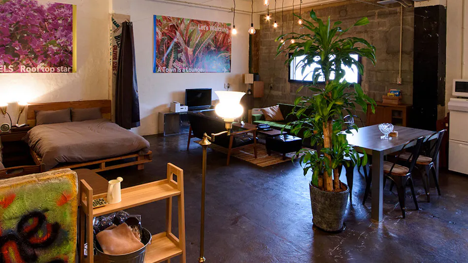 Tripshot Hotels Okinawa Koza