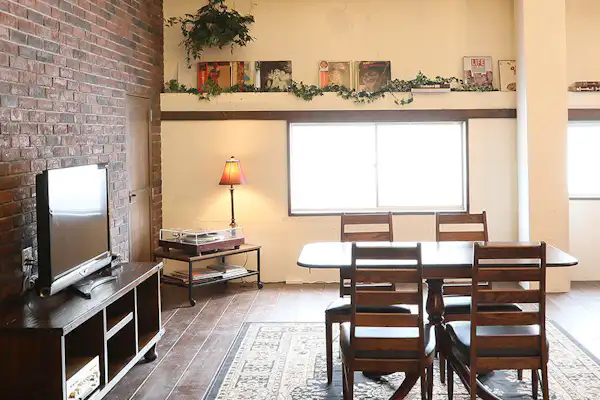 ตัวอย่างห้องพัก 4