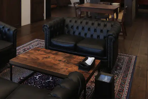 ตัวอย่างห้องพัก 5