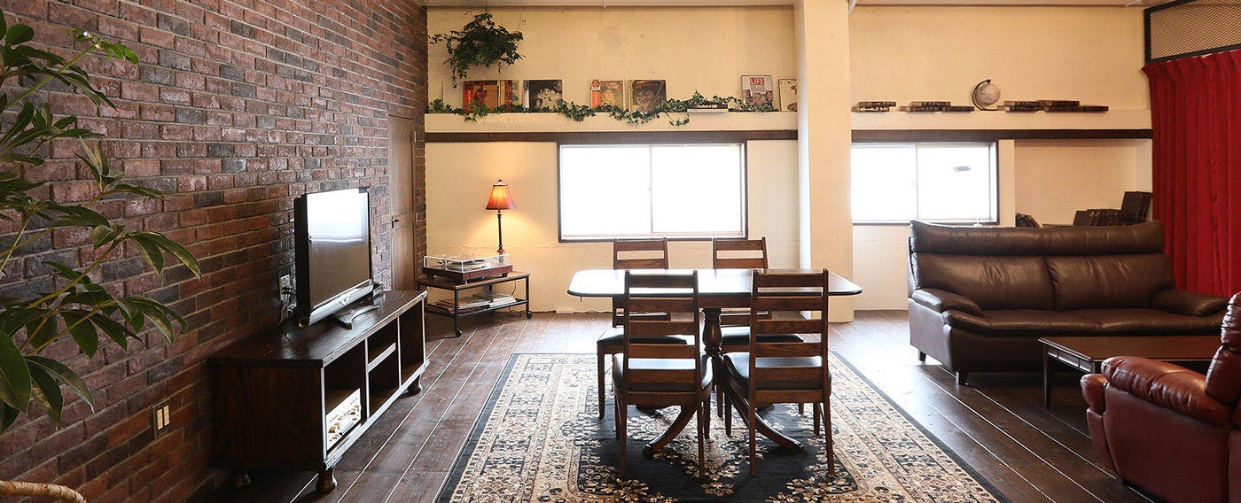 Tripshot Hotels Okinawa Koza