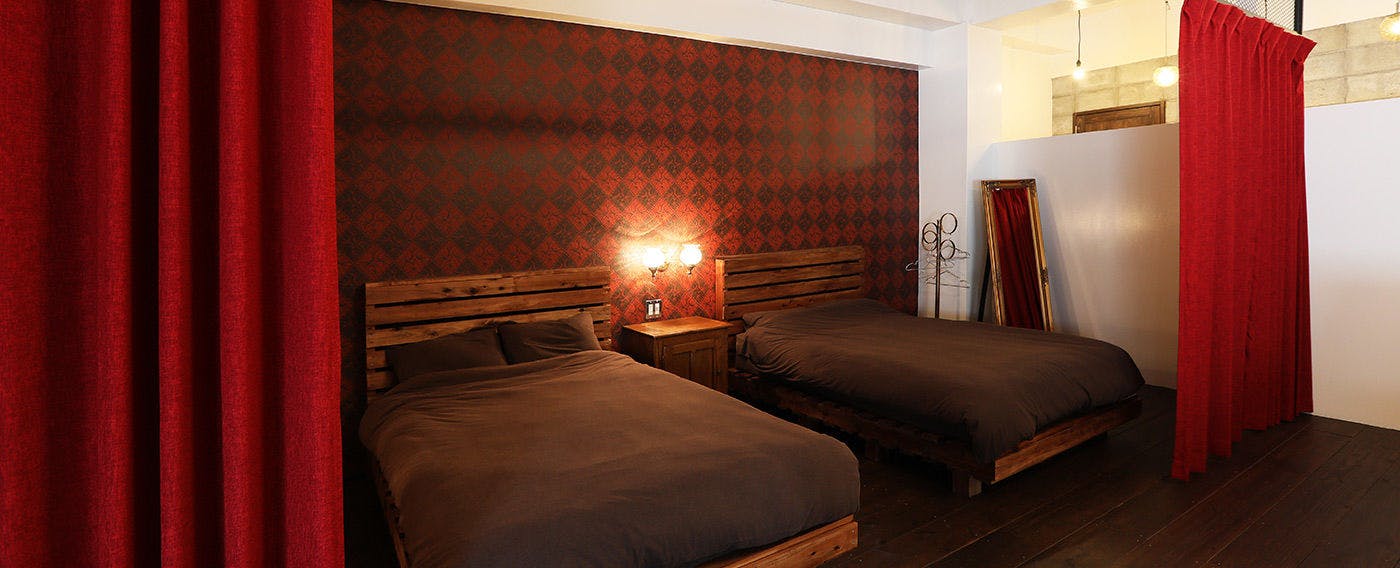 Tripshot Hotels Okinawa Koza