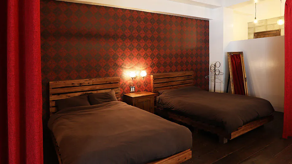 Tripshot Hotels Okinawa Koza