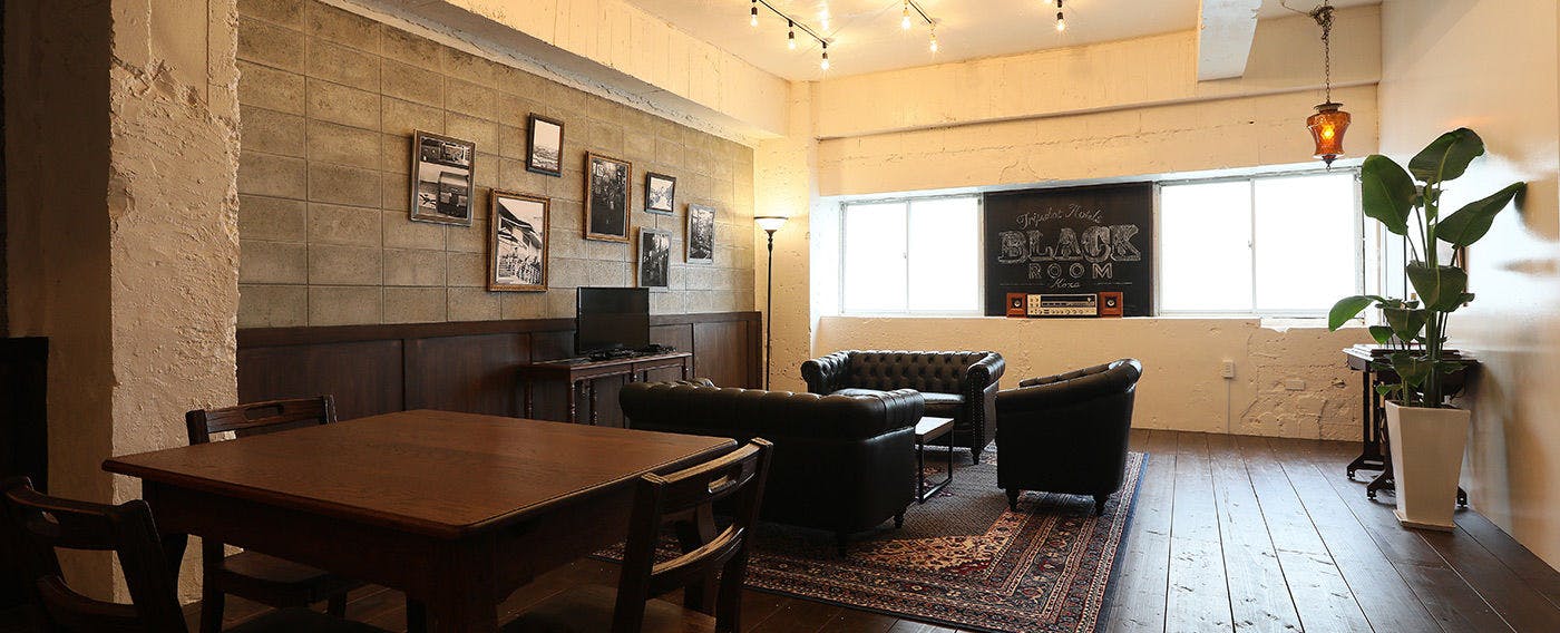 Tripshot Hotels Okinawa Koza