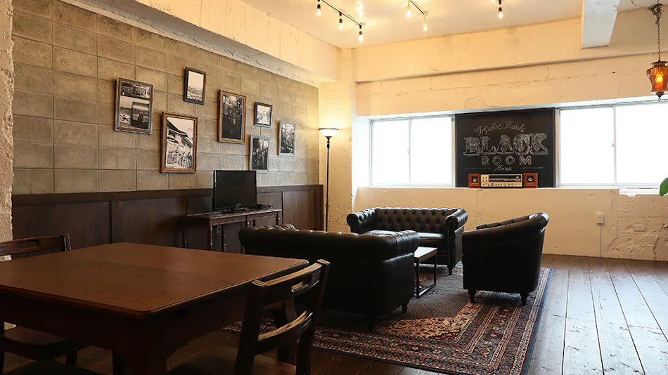 Tripshot Hotels Okinawa Koza