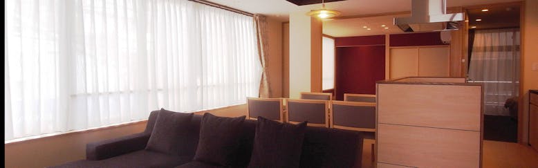 石川のおすすめバケーションレンタル 選 住むように滞在する新しい旅の形 高級貸別荘の宿泊予約は 一休 Com