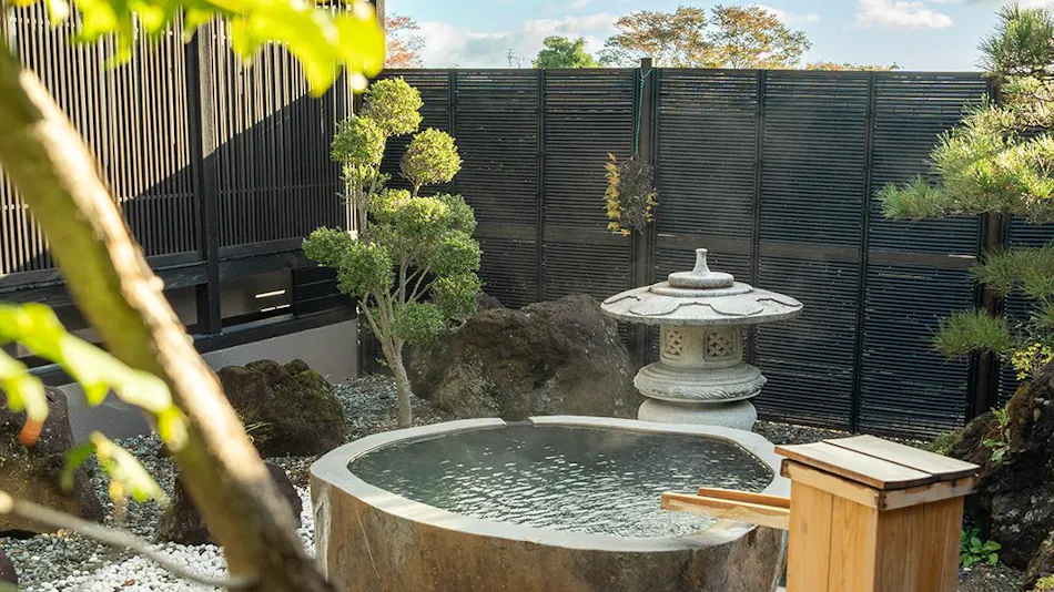 Aone Onsen Ititou Onsen Yado