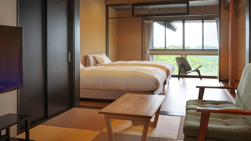 Aone Onsen Ititou Onsen Yado