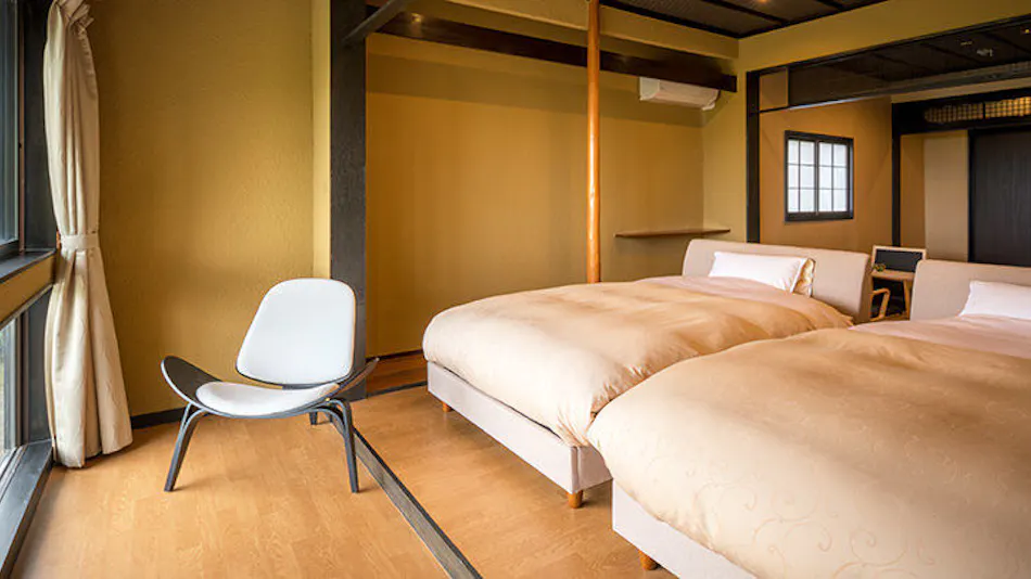 Aone Onsen Ititou Onsen Yado