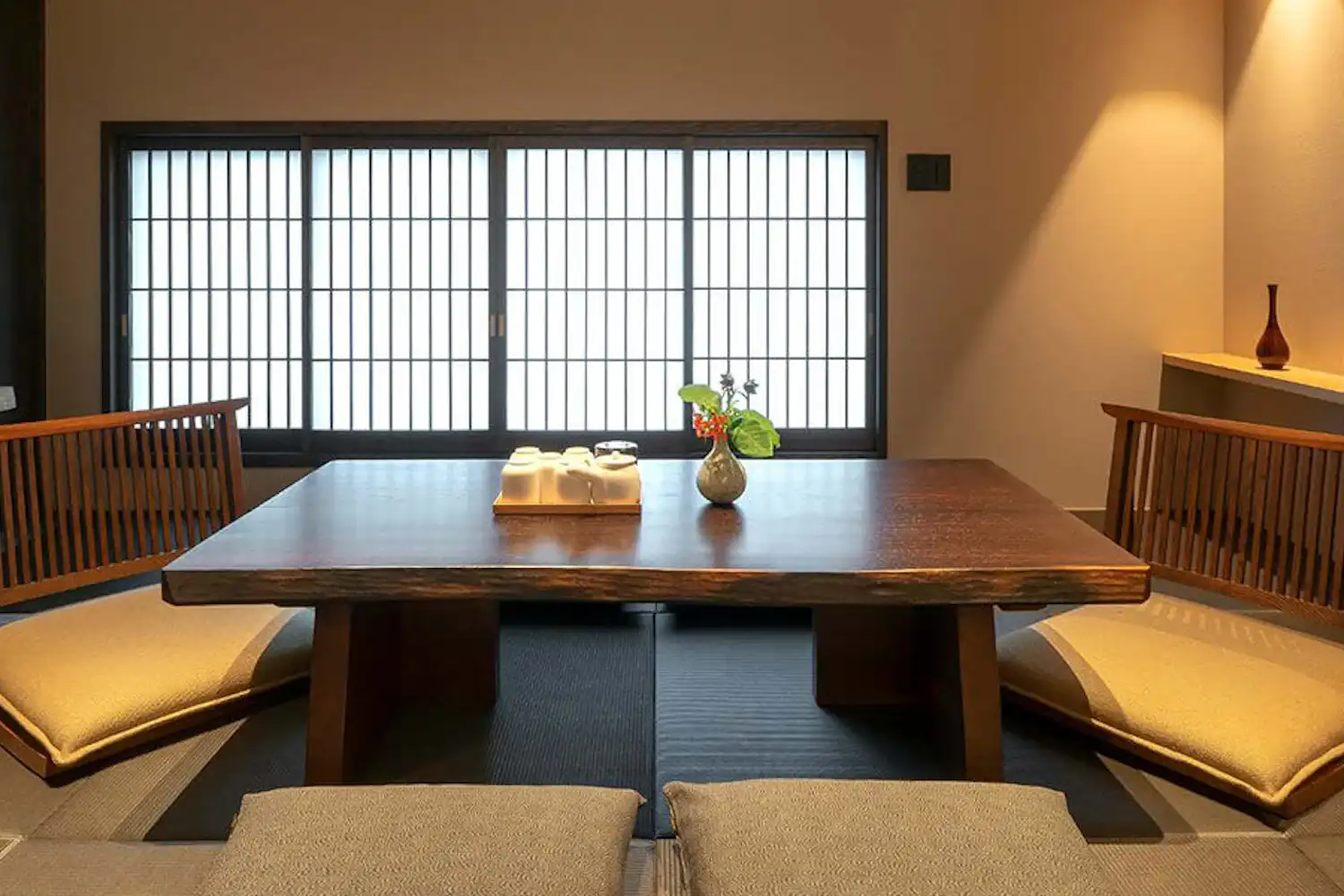 ห้องพัก