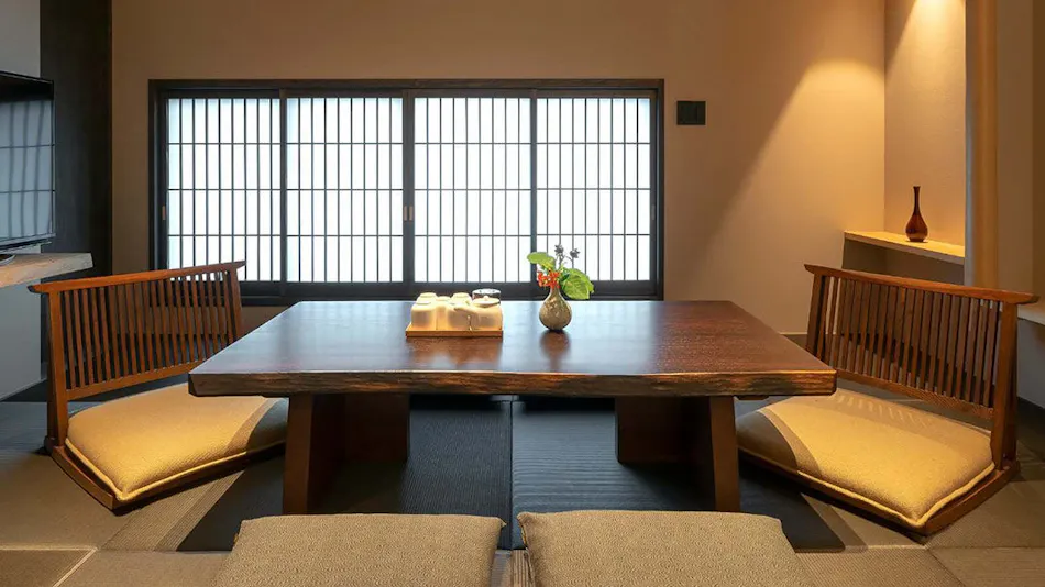 Hinaya Gojo <Machiya Townhouse Rental>