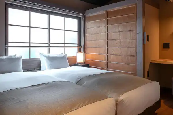 ห้องนอน