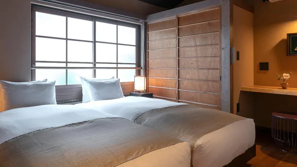 Hinaya Gojo <Machiya Townhouse Rental>