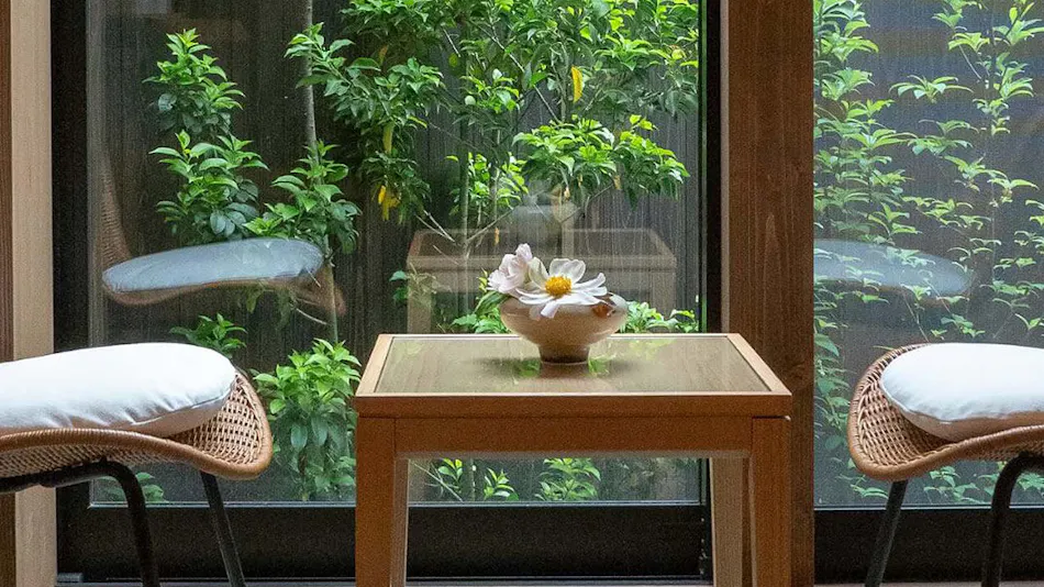Hinaya Gojo <Machiya Townhouse Rental>