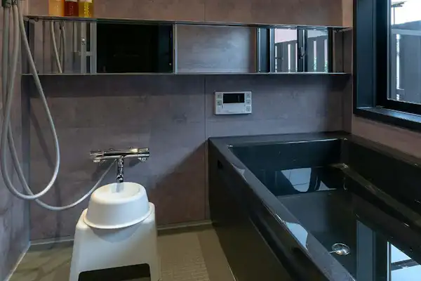 ห้องน้ำ