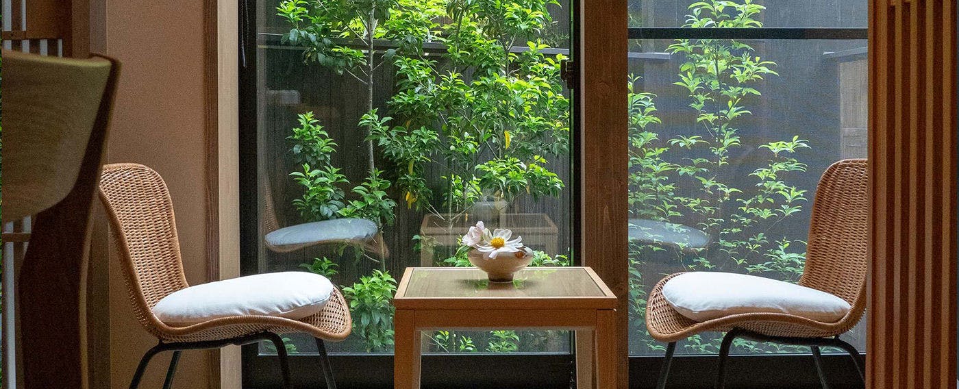 Hinaya Gojo <Machiya Townhouse Rental>