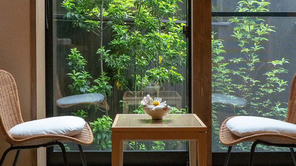 Hinaya Gojo <Machiya Townhouse Rental>