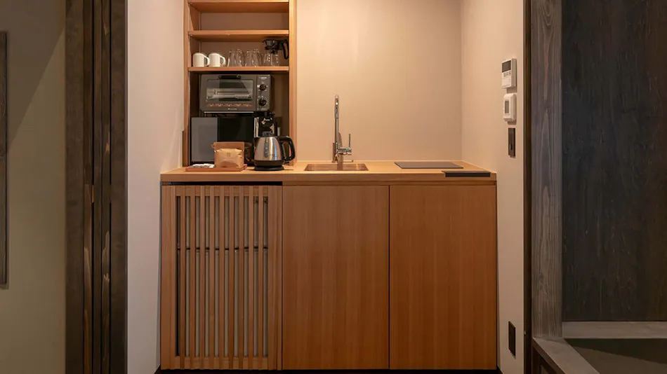 Hinaya Gojo <Machiya Townhouse Rental>