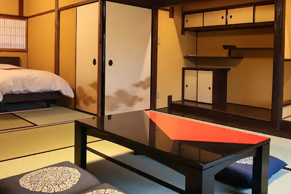 ห้องสไตล์ญี่ปุ่น