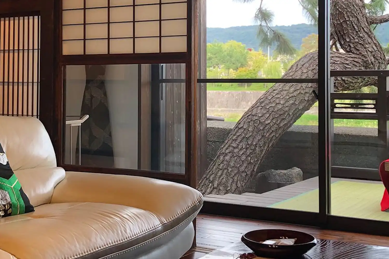 ห้องสไตล์ตะวันตก