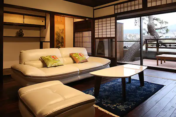 ห้องพัก 1