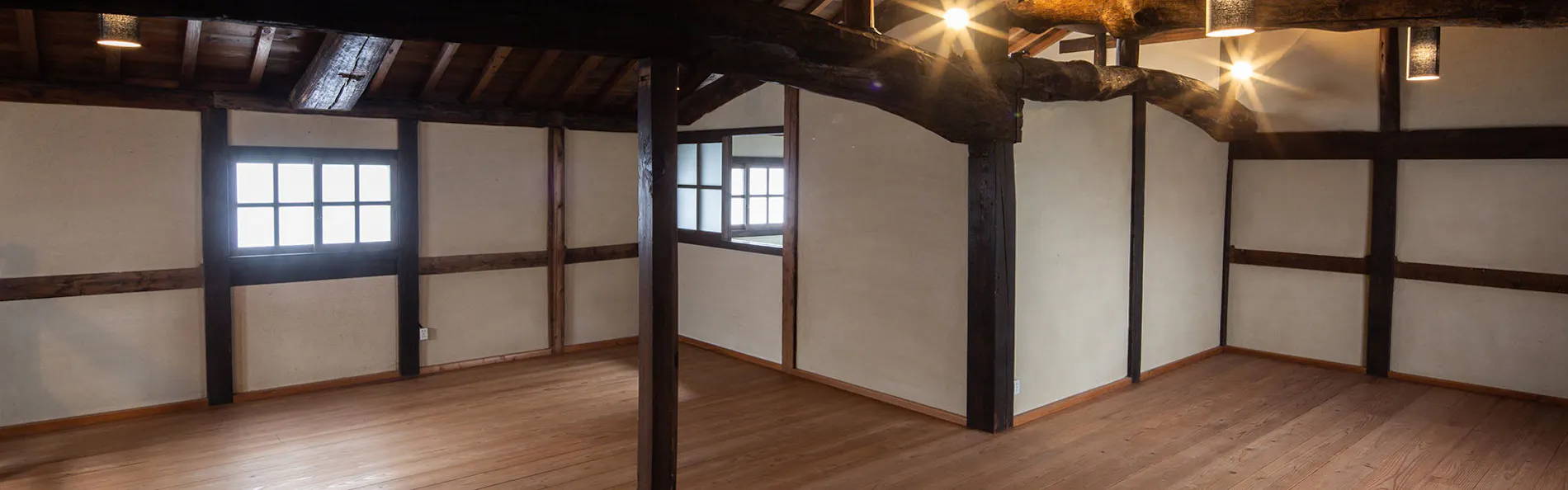 紀州湯浅古民家町家宿泊 千山庵 SenzanAn かじやまち301