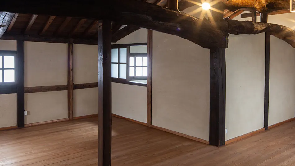 Kishu Yuasa Kominka Machiya Inn SenzanAn Kajiyamachi 301