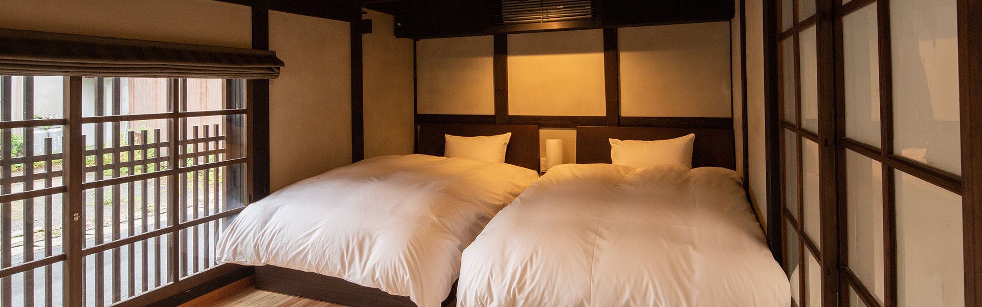 紀州湯浅古民家町家宿泊 千山庵 SenzanAn かじやまち301 - 宿泊予約 - 一休.com