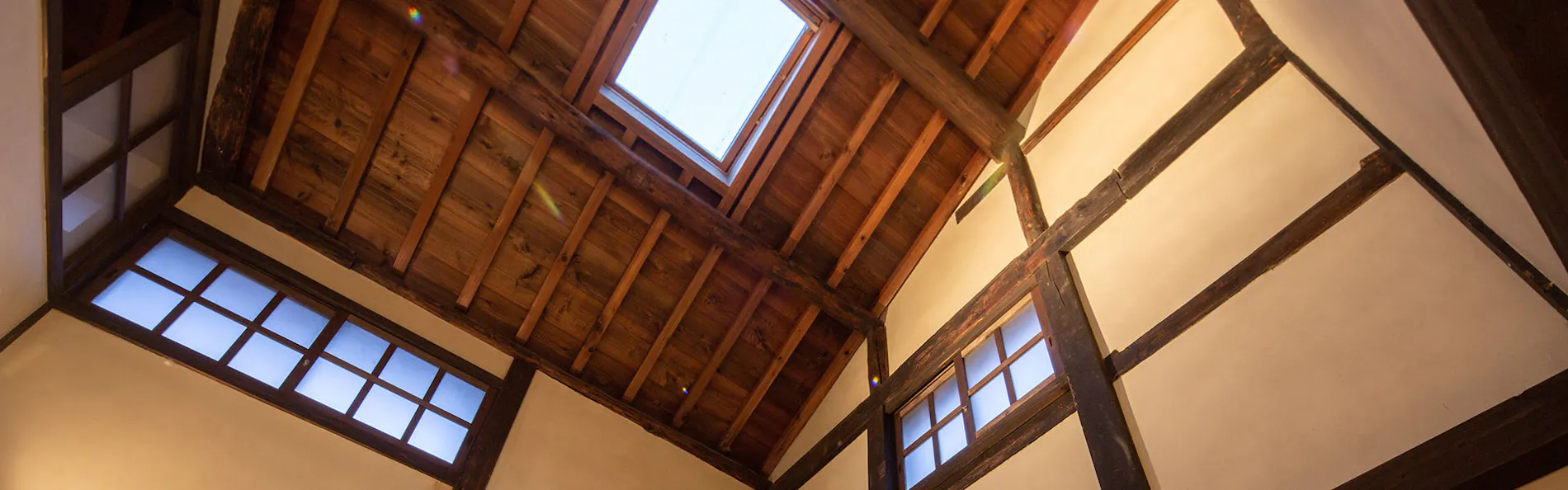 紀州湯浅古民家町家宿泊 千山庵 SenzanAn かじやまち301