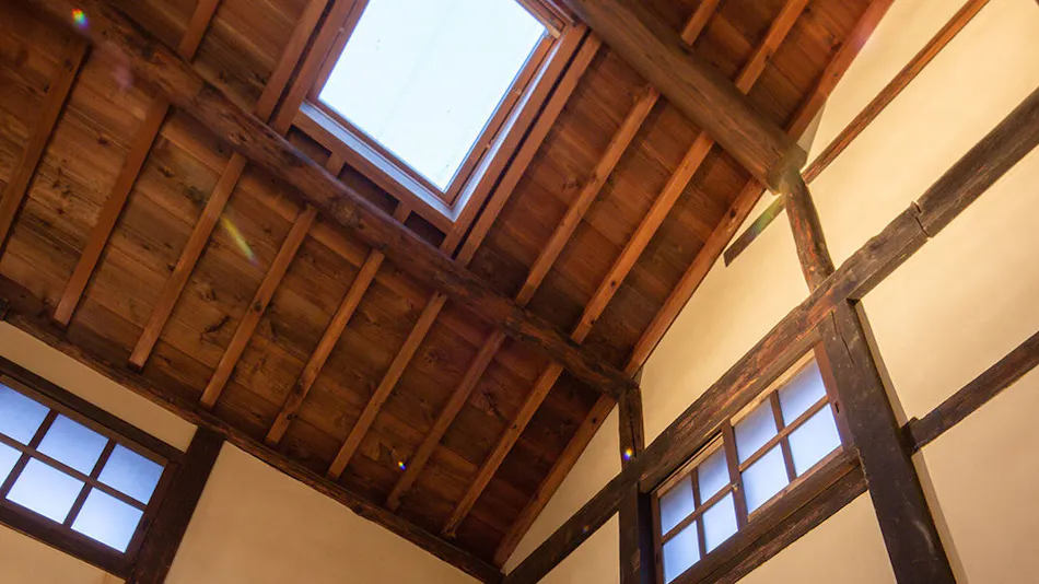 Kishu Yuasa Kominka Machiya Inn SenzanAn Kajiyamachi 301
