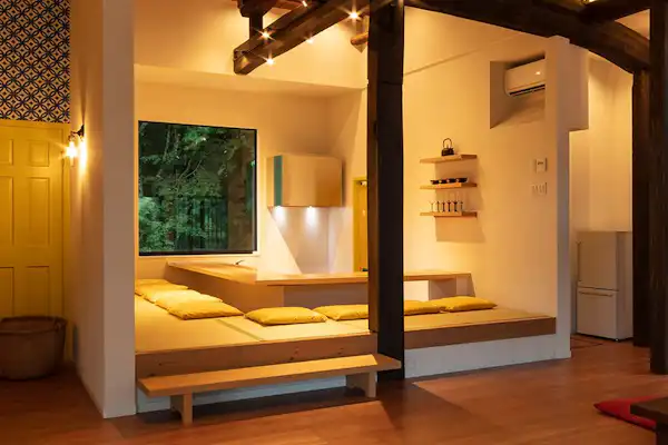 ห้องพัก