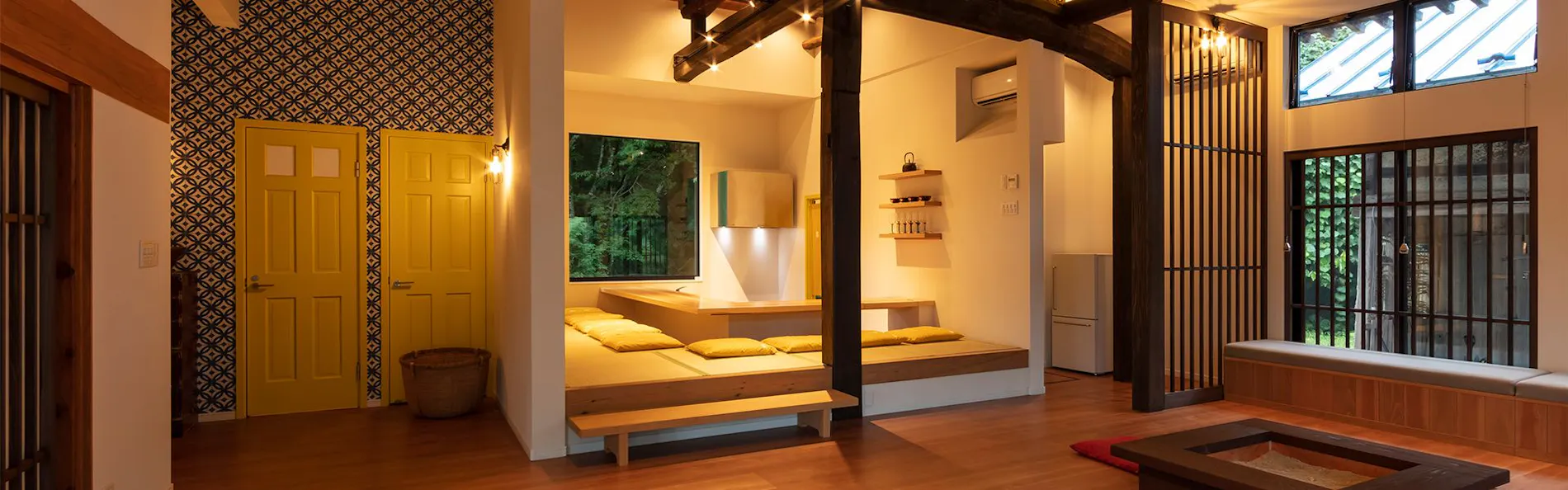 平泉倶楽部~FARM&RESORT~