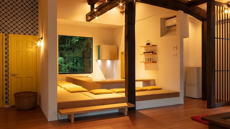 Hiraizumi Club ~FARM & RESORT~