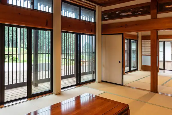 ห้องสไตล์ญี่ปุ่น