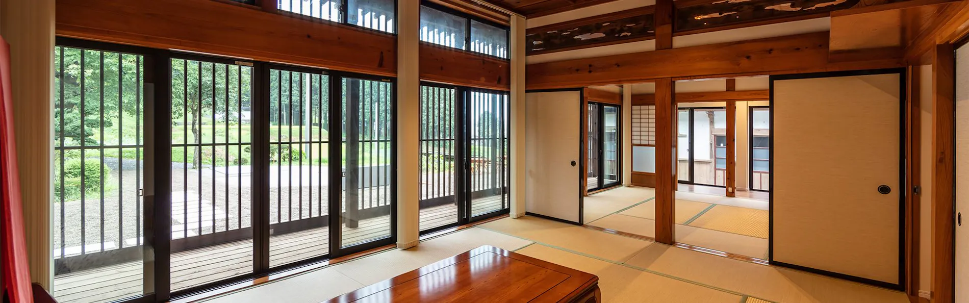 平泉倶楽部~FARM&RESORT~