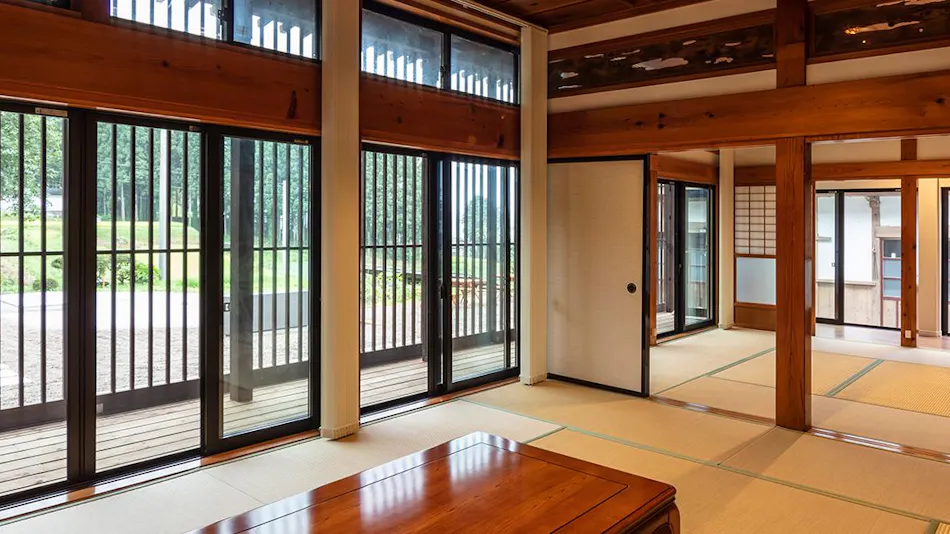 Hiraizumi Club ~FARM & RESORT~