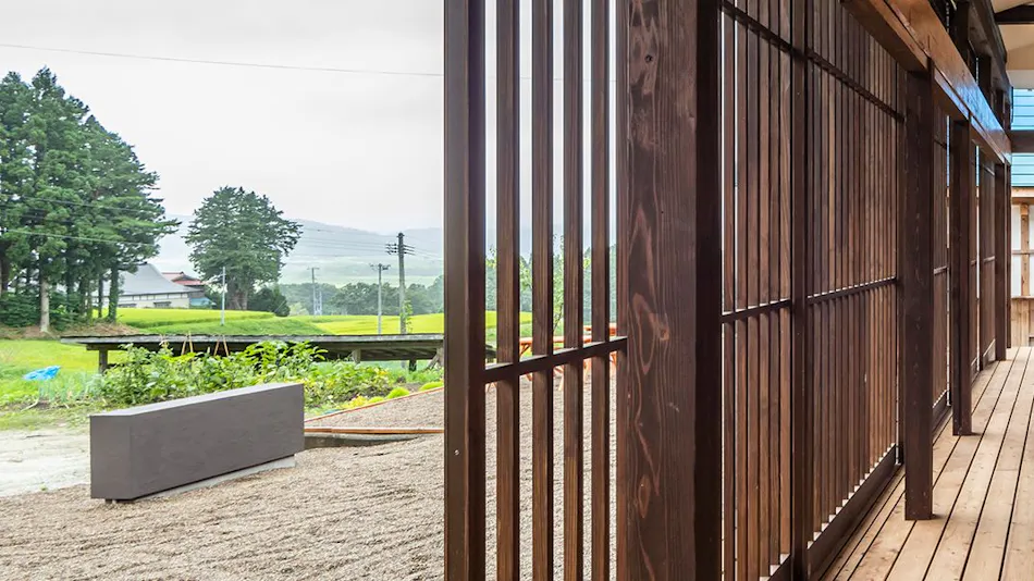 Hiraizumi Club ~FARM & RESORT~