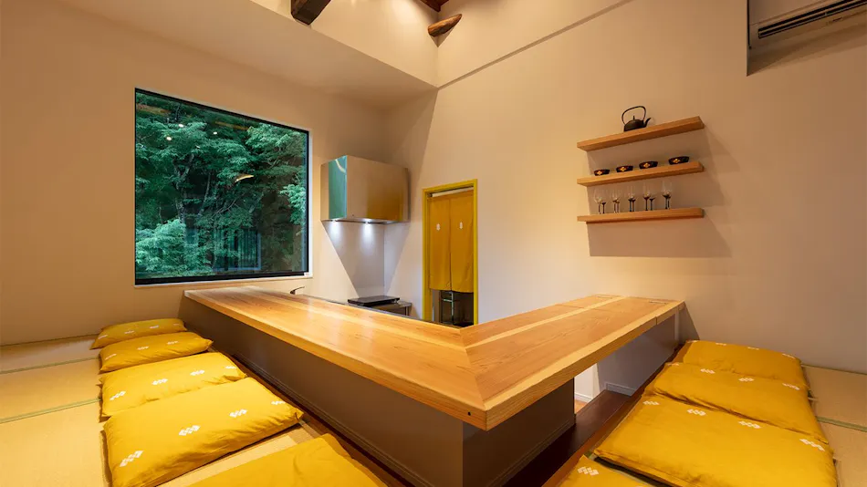 Hiraizumi Club ~FARM & RESORT~