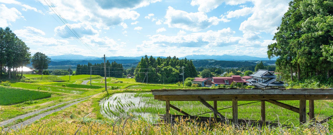 平泉倶楽部～FARM&RESORT～