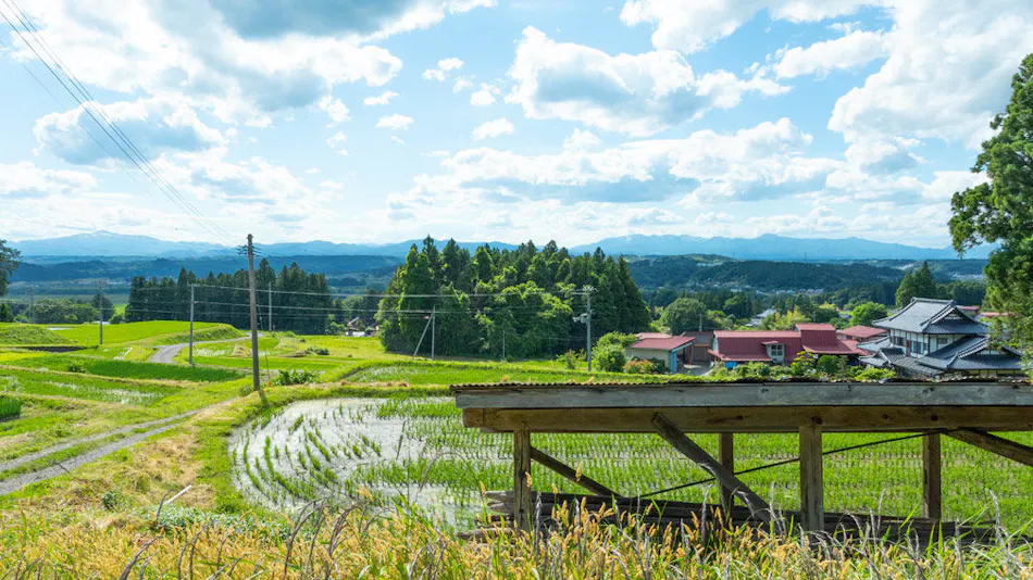 Hiraizumi Club ~FARM & RESORT~