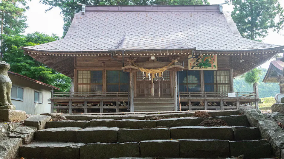 Hiraizumi Club ~FARM & RESORT~