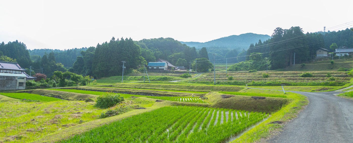 平泉倶楽部～FARM&RESORT～