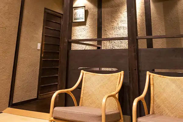 ห้องพัก