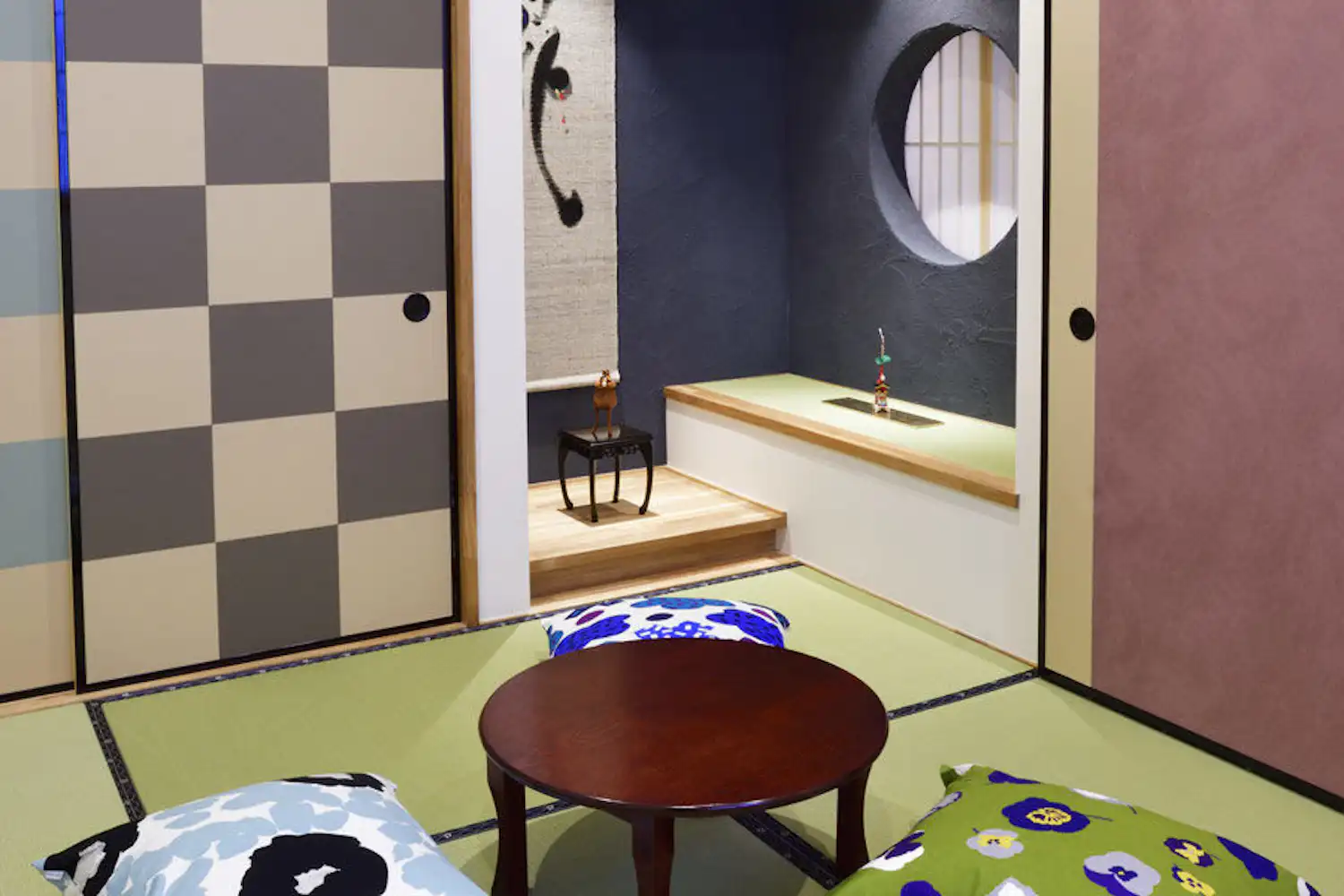 ห้องพัก