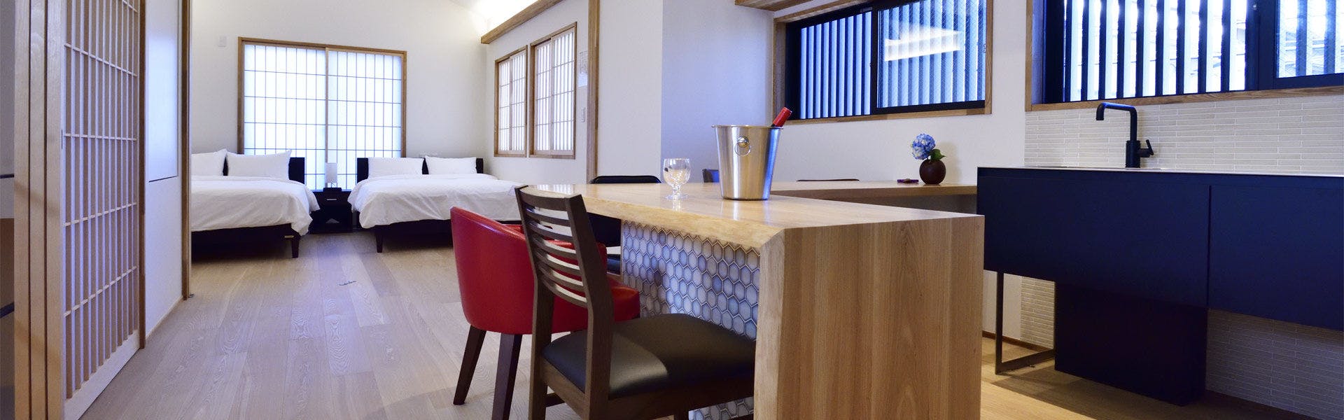 ห้องพัก