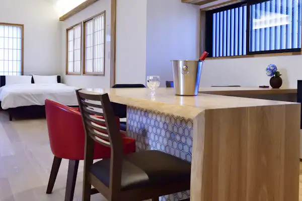 ห้องพัก