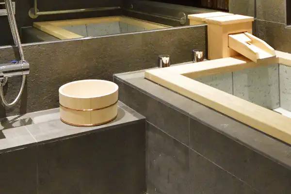 ห้องน้ำ