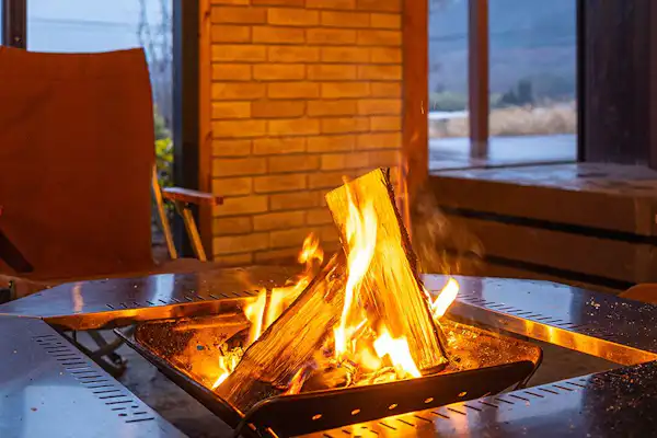 ตัวอย่างห้องพัก