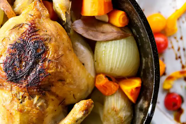 ตัวอย่างอาหาร