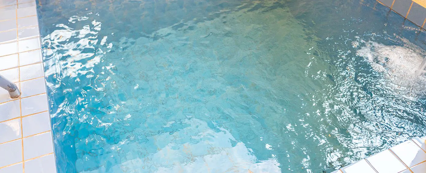 プライべートサウナ