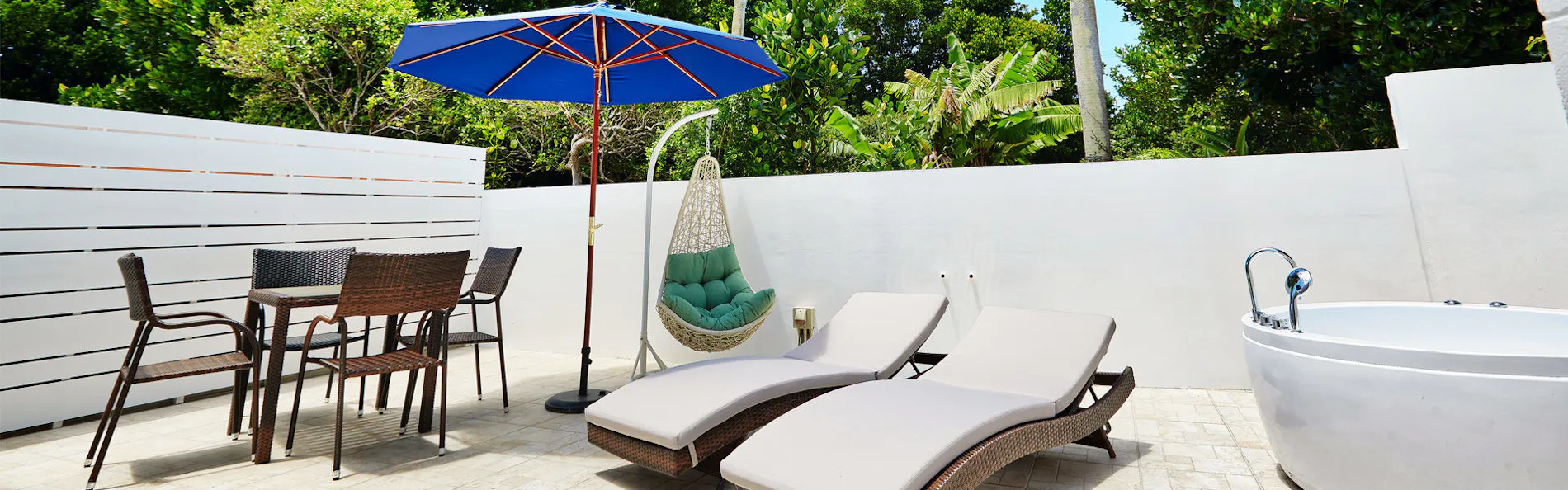 アダンリゾート 風~Fu~